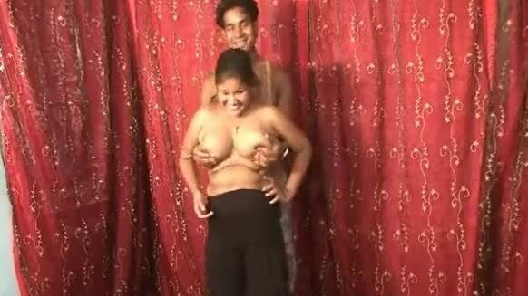 Kajal with akshay
