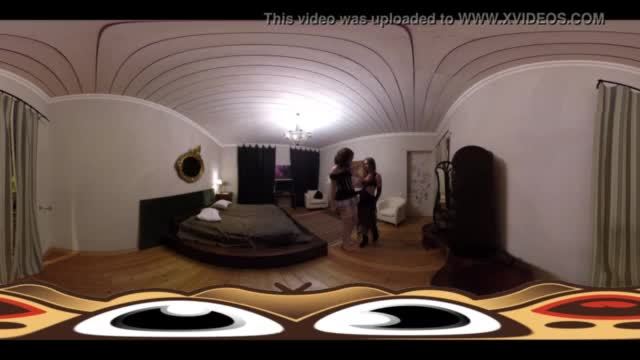 Hot jedi babe smashed by her master pov vr porn