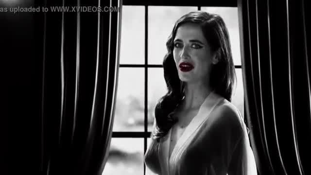 Eva green sin city 2