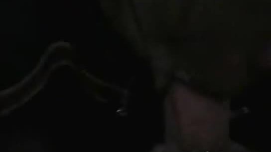 Amateur asian blowjob and swallow