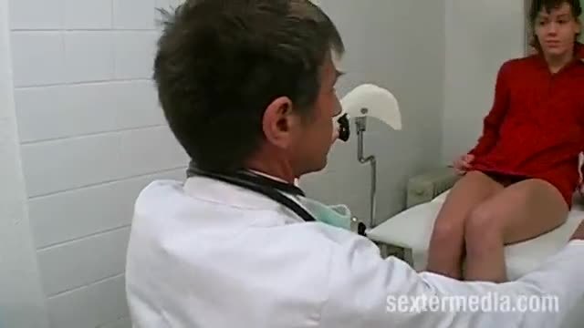 Oral sex doctor