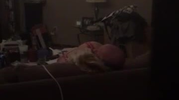 This is what someones moms are for