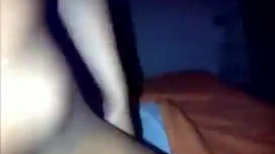 Homemade suck fuck and facial