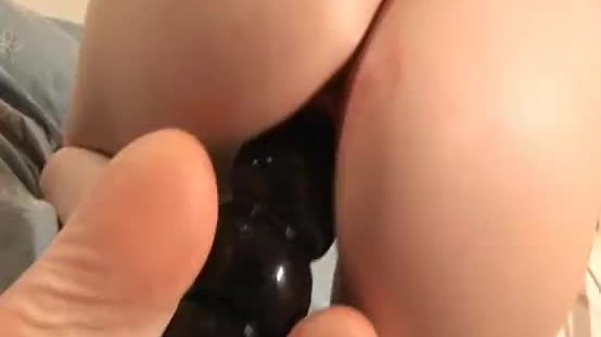 Deep dildo drilling