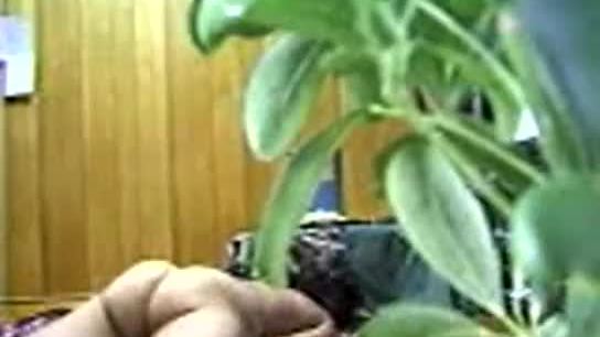 Indian girl masturbating at home