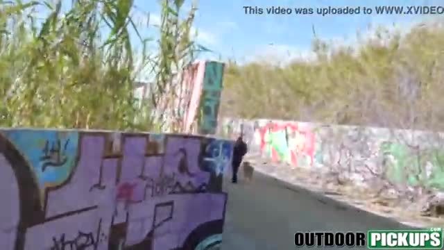 Kristof cale doggystyle fuck rebecca volpetti