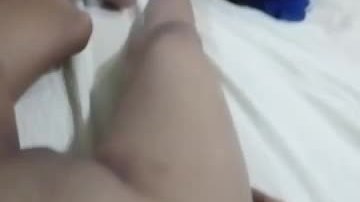 Pornstars asian massage made his dick hard and horny